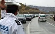کندوان یک‌طرفه و ترافیک در هراز قفل شد

