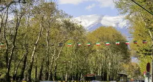 نام ۲۲ معبر در تهران تغییر کرد