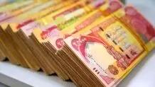 قیمت دینار عراق امروز پنجشنبه ۱۵ مرداد ۱۴۰۵ اعلام شد + جدول