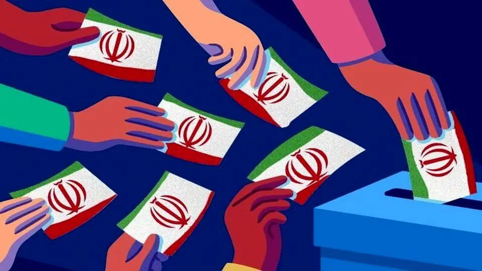 نتایج انتخابات مجلس در تهران/ ویدئو