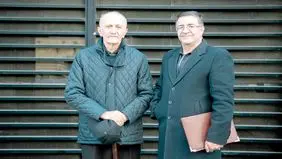  غایب بزرگ این روزهای سوریه