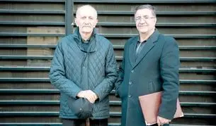  غایب بزرگ این روزهای سوریه