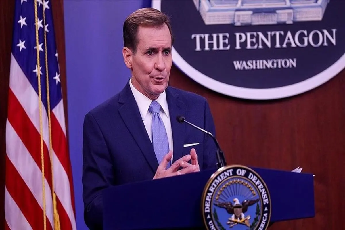 جمهوری اسلامی باید در خصوص اهداف سفر رئیس جمهور این کشور به آمریکای لاتین بیشتر توضیح دهد/ به کشورهای آمریکای لاتین نمی‌گوییم که با چه کسانی ارتباط داشته باشند