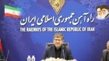 خط سوم قطار تهران_ گرمسار در دست پیگیری است