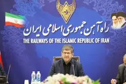 خط سوم قطار تهران_ گرمسار در دست پیگیری است