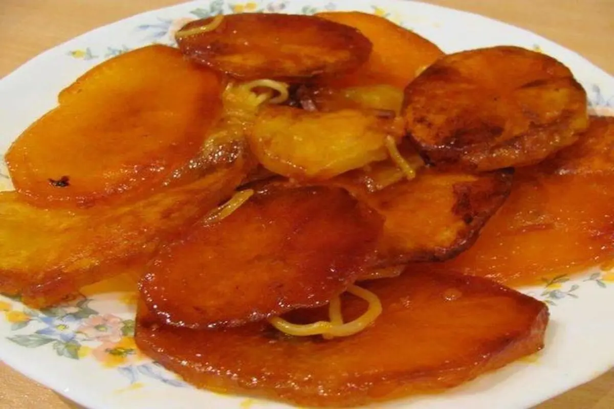 ته دیگ نخورید، سرطان زاست!
