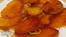 ته دیگ نخورید، سرطان زاست!
