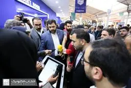 کارخانه‌های تولید لوازم خانگی باید به سوی هوشمندسازی حرکت کنند     