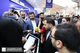 کارخانه‌های تولید لوازم خانگی باید به سوی هوشمندسازی حرکت کنند     