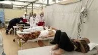 بستری ۶۰ زائر ایرانی در بیمارستان‌های عربستان