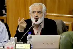 فرونشست تهدید جدی برای کشور است

