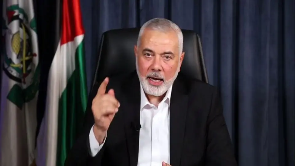 حماس:‌ اولویت ما توقف جنگ است
