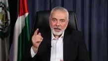 حماس:‌ اولویت ما توقف جنگ است