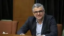 مهروز ساعی؛ انتخابی موقت یا بحرانی ماندگار؟