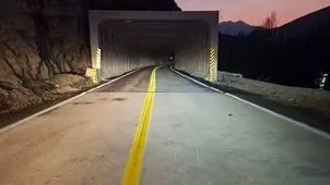 کندوان از امروز تا چهارشنبه بسته شد/ هراز و سوادکوه مسیرهای جایگزین

