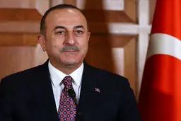 Some NATO states want war in Ukraine to continue, Turkey says