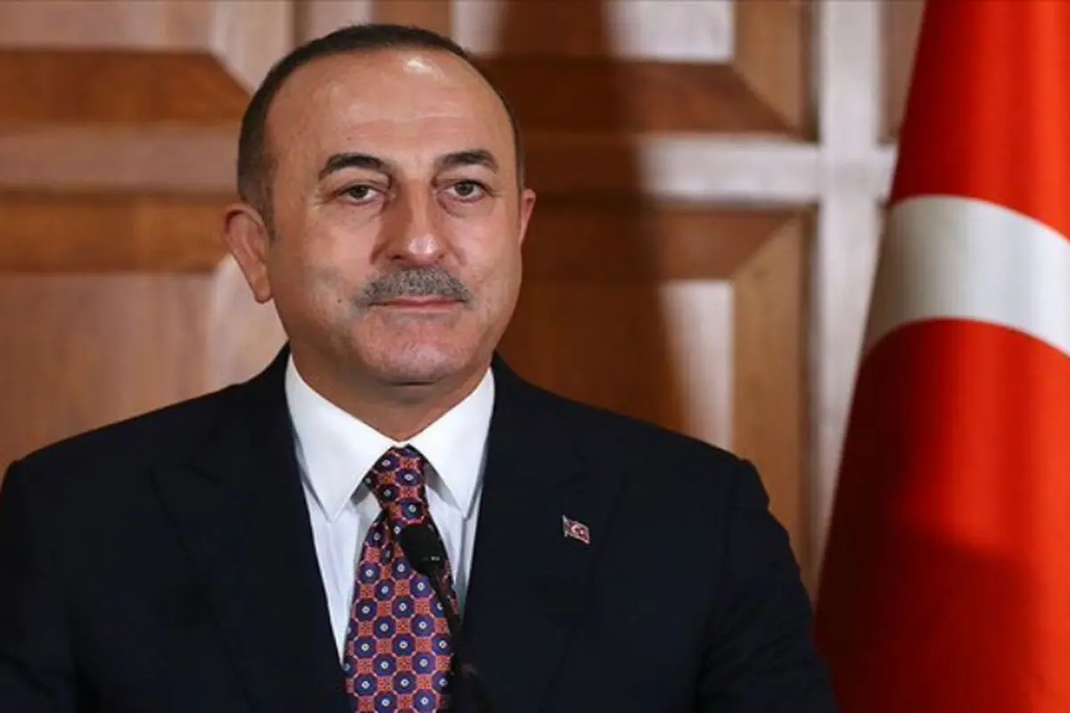 Some NATO states want war in Ukraine to continue, Turkey says