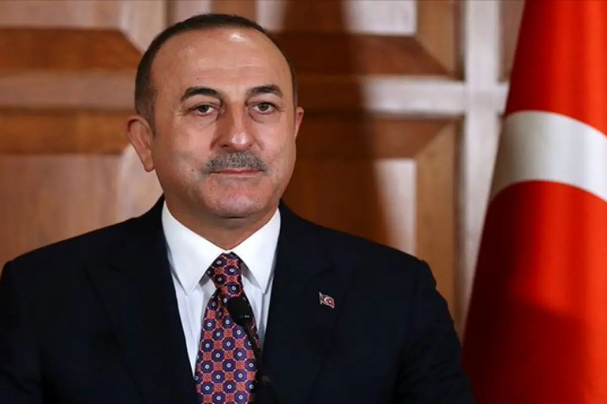 Some NATO states want war in Ukraine to continue, Turkey says