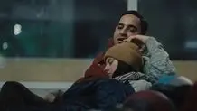 این سکانس از سریال گل سنگ پربازدید شد + عکس