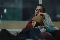 این سکانس از سریال گل سنگ پربازدید شد + عکس