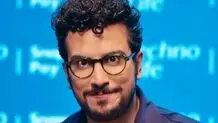 اولین عکس منتشر شده از همسر امیرحسین قیاسی