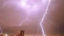 پیش بینی مهم وضعیت هوا برای جمعه