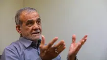 واکنش پزشکیان به رد لایحه عفاف و حجاب از سوی شورای نگهبان