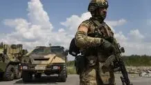 اروپا ۱۰ هزار نیرو به اوکراین ارسال می‌کند 