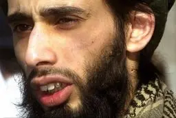 انگلیس دستیار اسامه بن لادن را از زندان آزاد می کند
