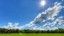 پیش بینی هوای ایلام