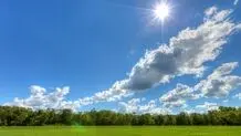 پیش بینی هوای کردستان