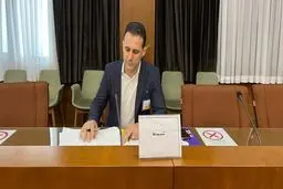 میراسماعیلی با حکم رفع تعلیق به فدراسیون جودو بازگشت

