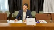 میراسماعیلی با حکم رفع تعلیق به فدراسیون جودو بازگشت

