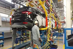 در بازار خودروهای مونتاژی چه خبر است؟