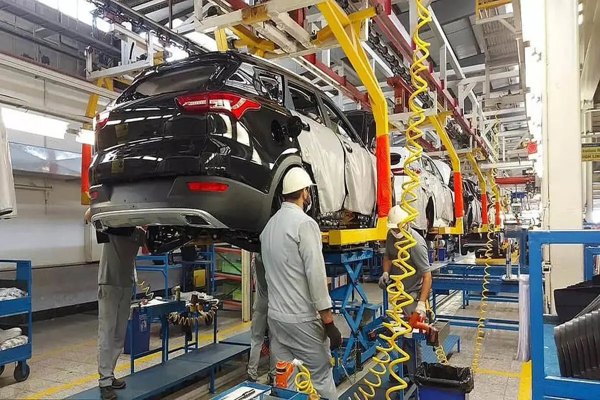 در بازار خودروهای مونتاژی چه خبر است؟
