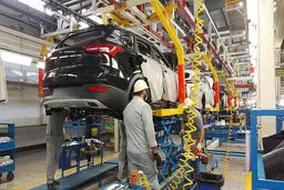 در بازار خودروهای مونتاژی چه خبر است؟