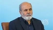 حضور دبیر شورای عالی امنیت ملی در نشست بریکس در آفریقای جنوبی

