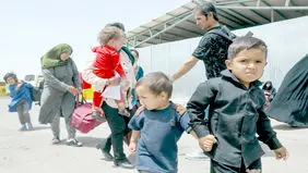 تشدید بیماری زیر سایه اخراج