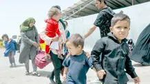 تشدید بیماری زیر سایه اخراج