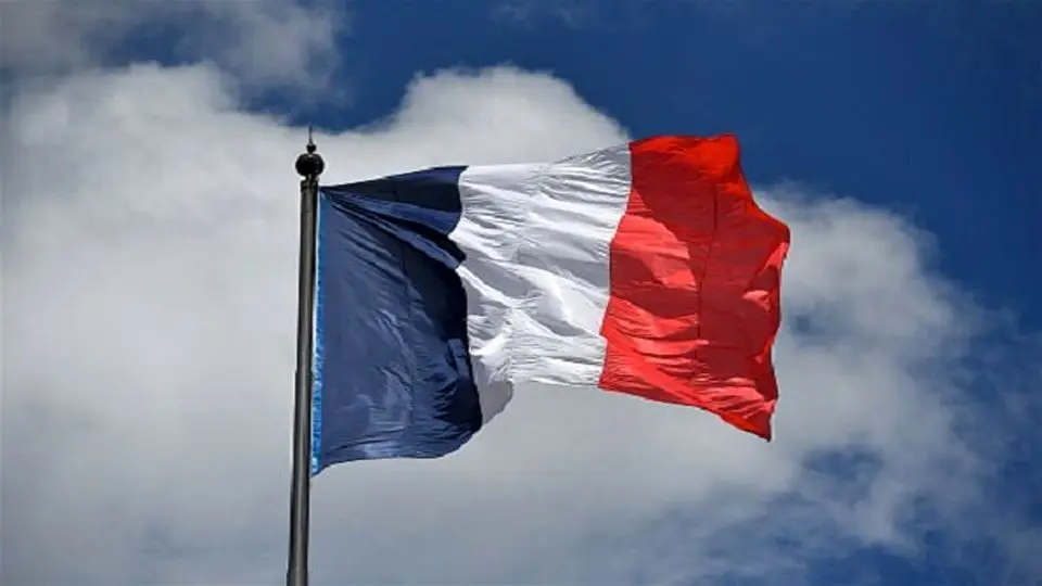 France condemns Israeli killing of employee in Gaza