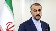 امیر عبد اللهیان : نتلقى دائما رسائل إیجابیة من الأمریکیین