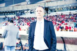 چه کسی می‌خواست اسکوچیچ  سرمربی پرسپولیس شود؟