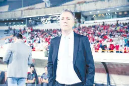 چه کسی می‌خواست اسکوچیچ  سرمربی پرسپولیس شود؟