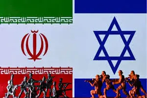 ایران و اسرائیل، دو ماه بعد