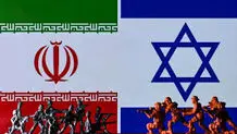 ایران و اسرائیل، دو ماه بعد
