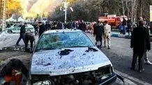 وال استریت ژورنال: آمریکا پیش حمله داعش به کرمان، مخفیانه به ایران هشدار داده بود

