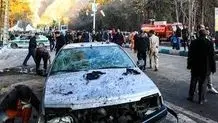 عضو داعش هنگام ورود به ایران کشته شد 