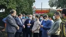 مدیر مرکز ترک اعتیاد کلیدبر لنگرود بازداشت شد