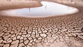 درباره شرایط منابع آب کشور