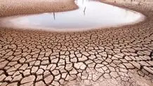 بحران آب، زنگ خطر برای مزارع آذربایجان غربی
